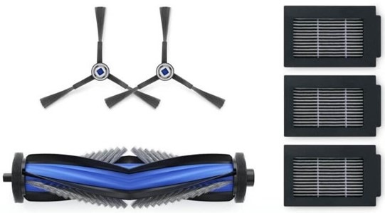 Sada příslušenství Ecovacs DKT060202