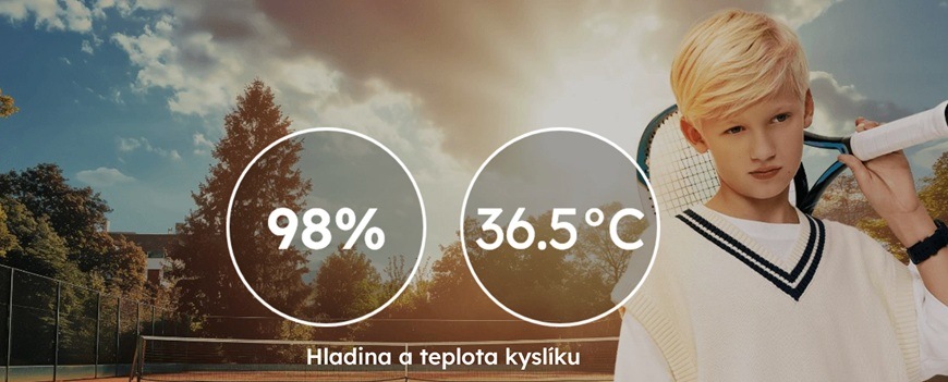 Chytré hodinky Garett Kids eSIM 4G růžové