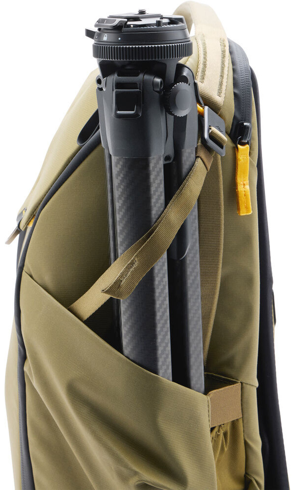 Batoh Peak Design Everyday Backpack 20L (v2) khaki