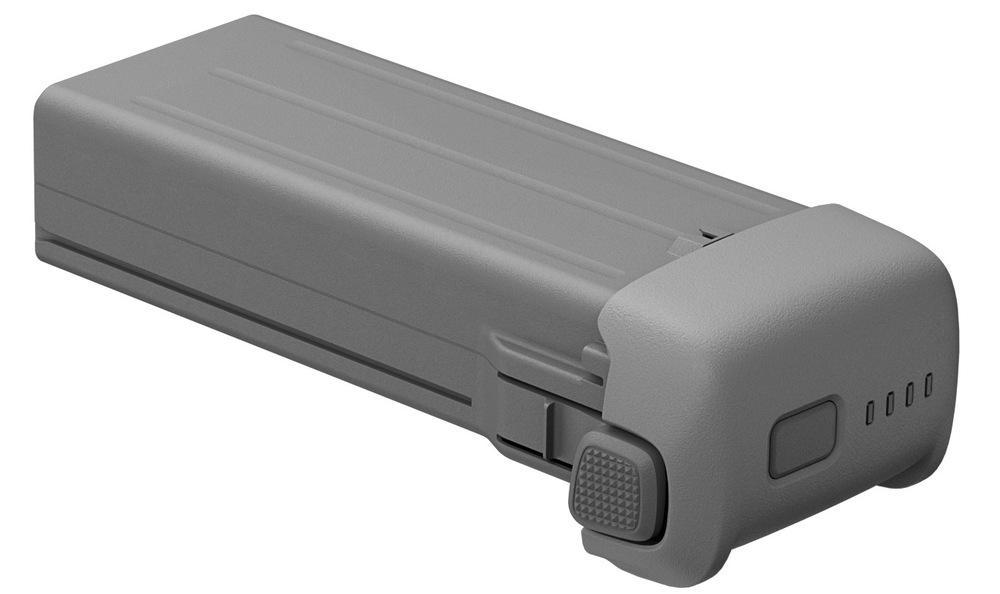 Baterie DJI Avata 360 Intelligent Flight Battery černá barva Baterie DJI Avata 360 Intelligent Flight Battery