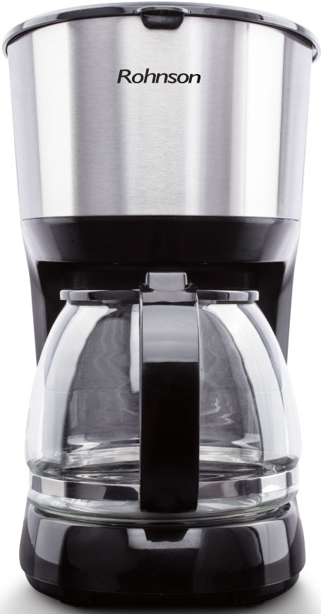 Rohnson R-991, černá