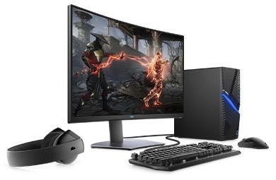 Monitor Dell Gaming S3220DGF