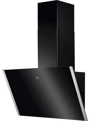 Odsavač par Electrolux EFV60657OK černý