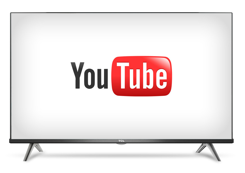 Televize TCL 32S615 Televize TCL 32S615