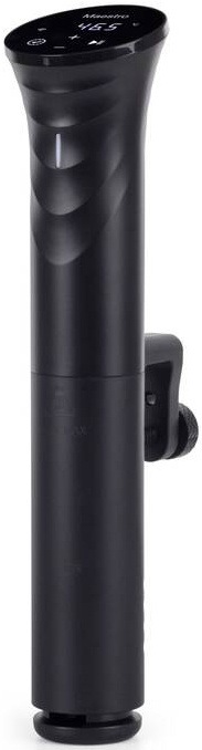 Vařič Sous-vide G21 Maestro, Wi-Fi, 1200 W černý