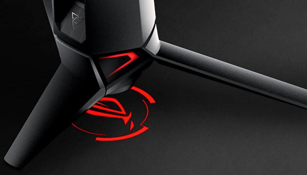 Herní monitor Asus ROG Swift OLED PG32UCDP černý Herní monitor Asus ROG Swift OLED PG32UCDP černý