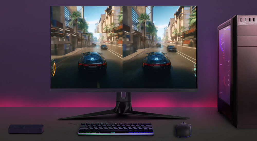 Záznamové zařízení AVerMedia Live Gamer Extreme 3 černé Záznamové zařízení AVerMedia Live Gamer Extreme 3 černé
