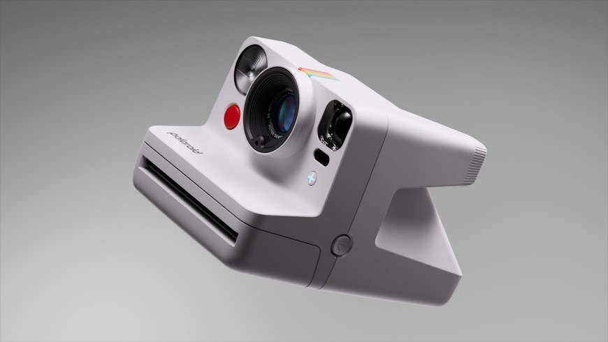 Fotoaparát Polaroid Now+ Gen 3