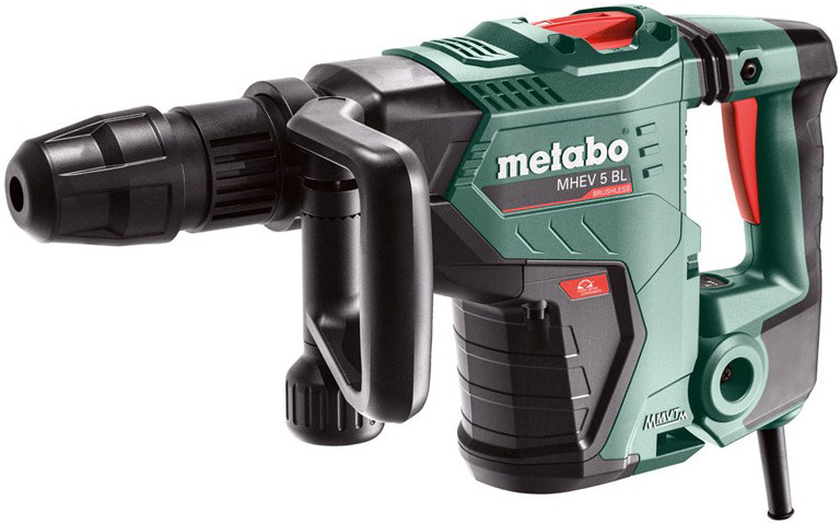Kladivo Metabo MHEV 5 BL 600769500