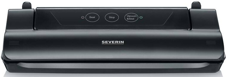 Severin FS 3610, černá