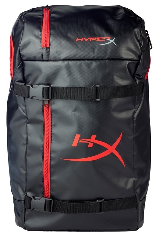 Batoh na notebook HyperX SCOUT černý