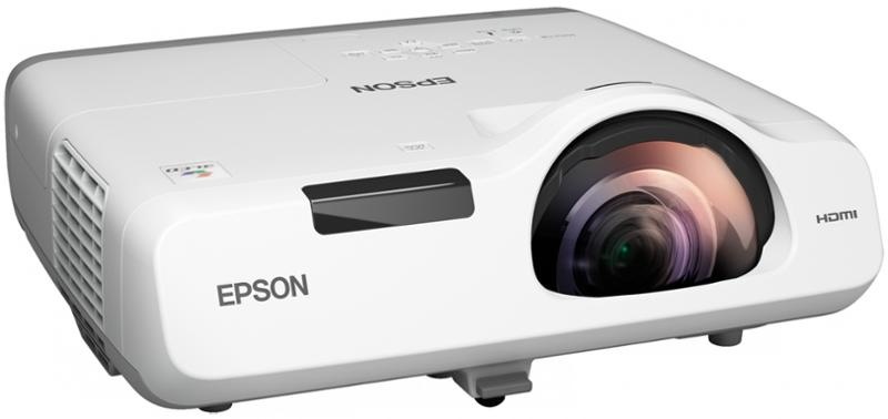 Projektor Epson EB-530 Projektor Epson EB-530