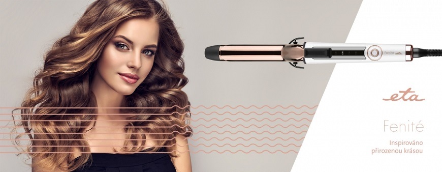 Kulma ETA Fenité 7327 90000 bílá