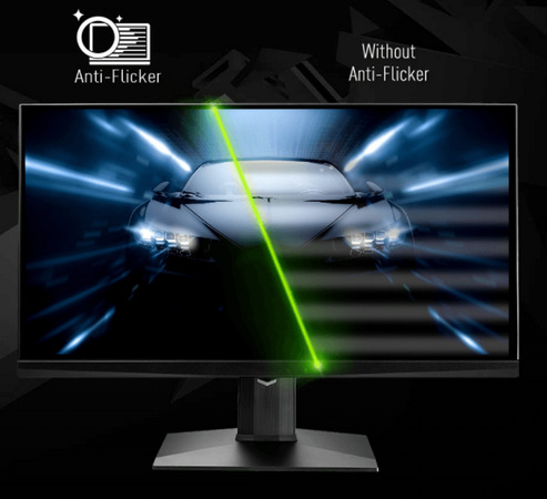 Herní monitor MSI Optix MAG251RX