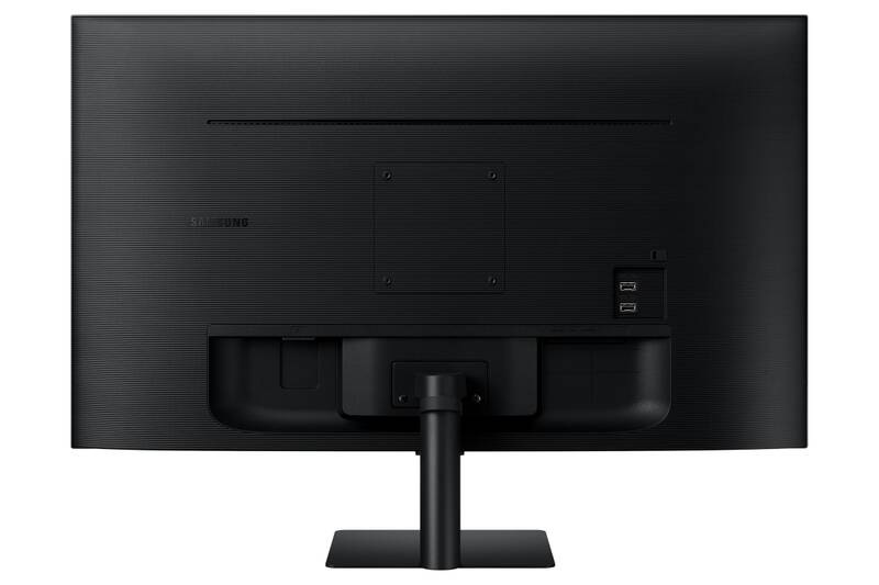 Monitor Samsung Smart Monitor M5 černý Monitor Samsung Smart Monitor M5 černý