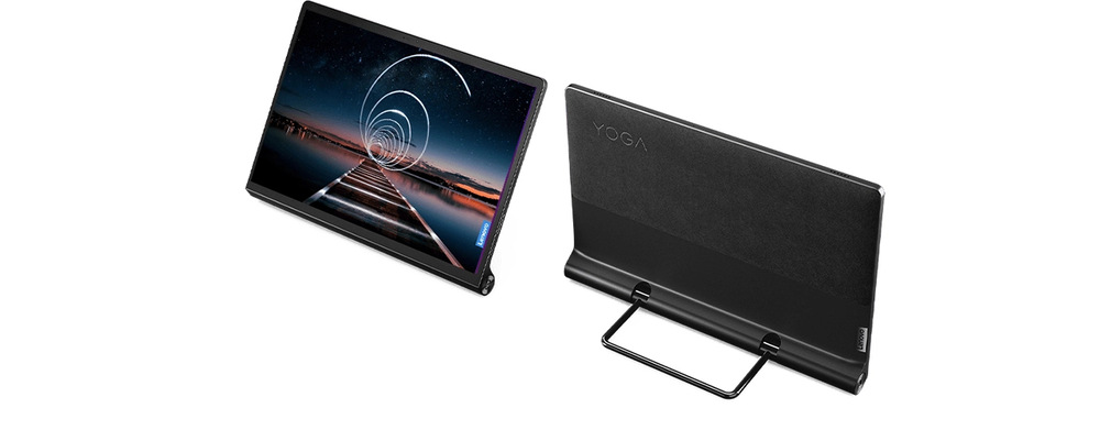 Dotykový tablet Lenovo Yoga Tab 13 černý