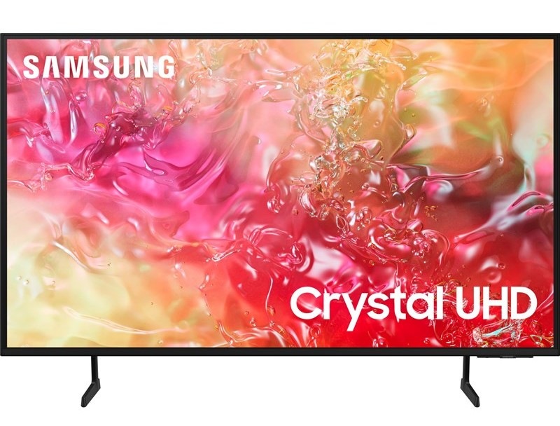 Televize Samsung UE65DU7172
