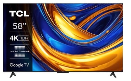 Televize TCL 58P655