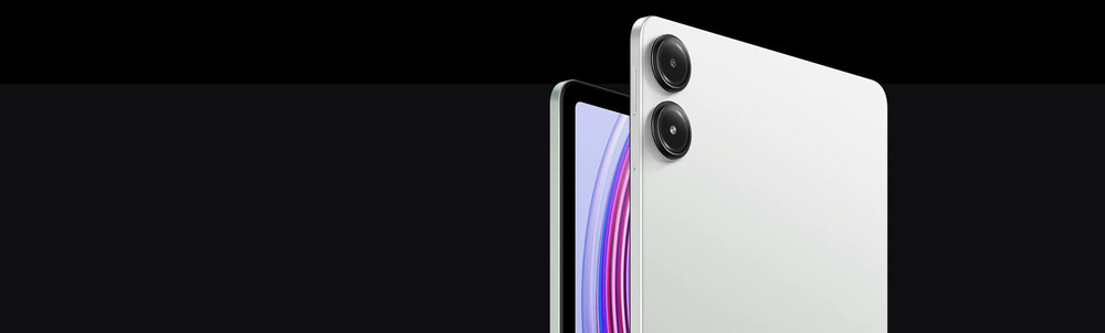 Xiaomi Redmi Pad Pro 6 5G, zelená
