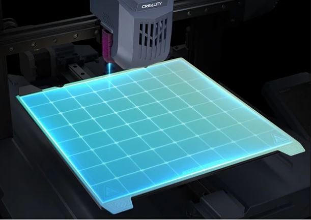 Creality CR-10 SE