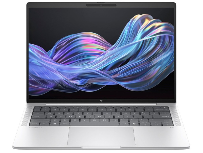 Notebook HP EliteBook X G1i 14 stříbrný