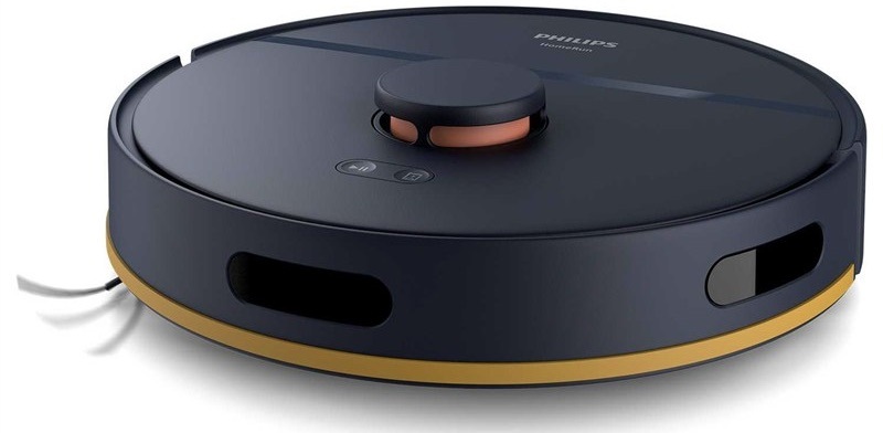 Robotický vysavač Philips 2000 Series XU2000/15 modrý