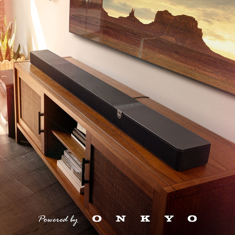 Soundbar Klipsch Flexus Core 300 černý Soundbar Klipsch Flexus Core 300