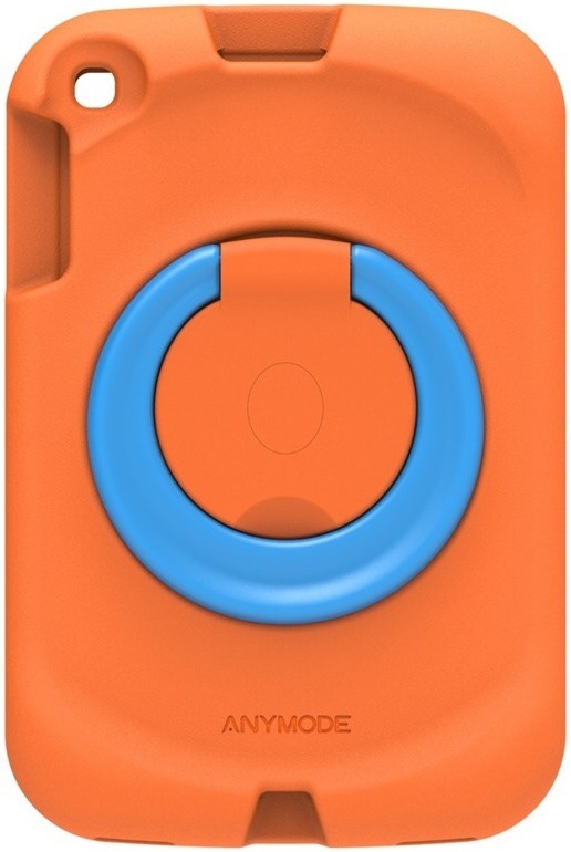 Kryt Samsung Kids Cover na Galaxy Tab A 10.1 2019 oranžový