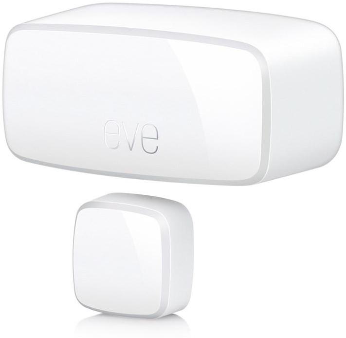 Senzor Eve Door & Window - HomeKit + Thread kompatibilní