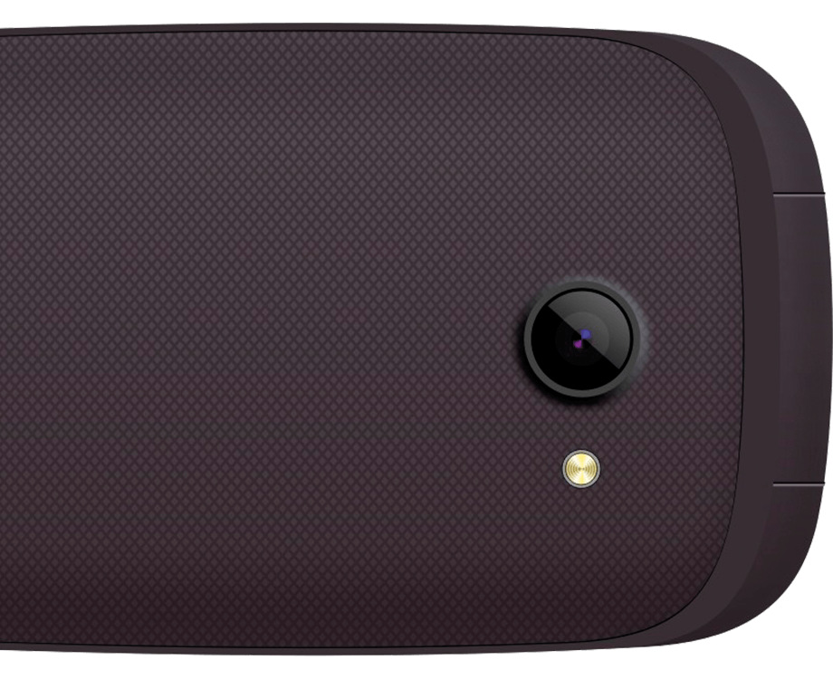 Mobilní telefon MaxCom Comfort MM818 modrý MaxCom Comfort MM818