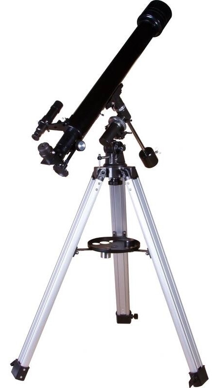 Teleskop Levenhuk Skyline PLUS 60T černý