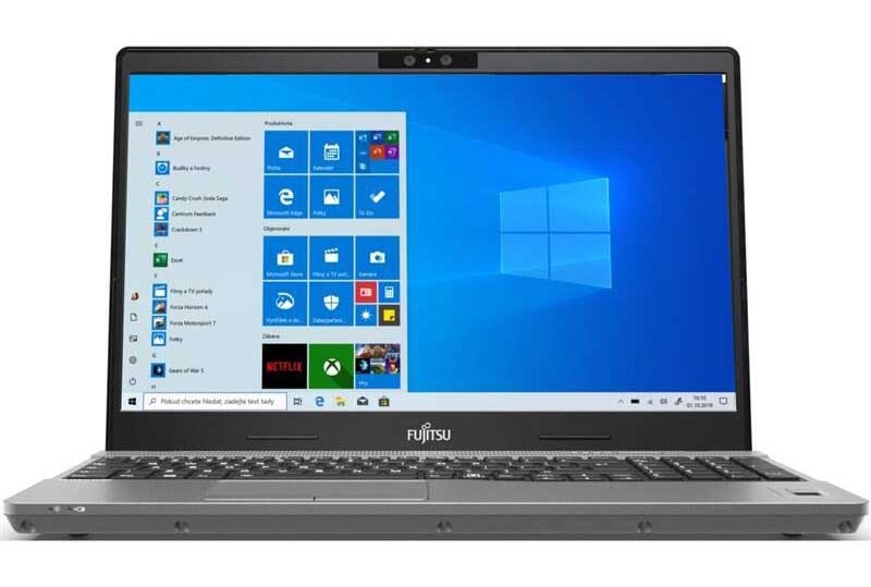 Fujitsu Celsius H5511