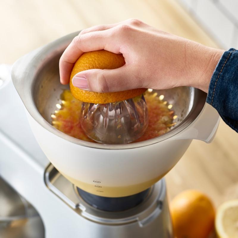 Kuchyňský robot Kenwood KVL85.704SI