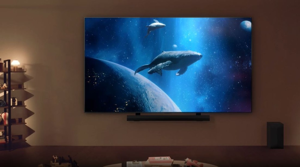 Televize LG 98QNED89T Televize LG 98QNED89T