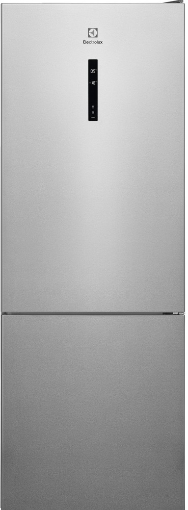 Electrolux LNT7ME46X2 600 TwinTech No Frost