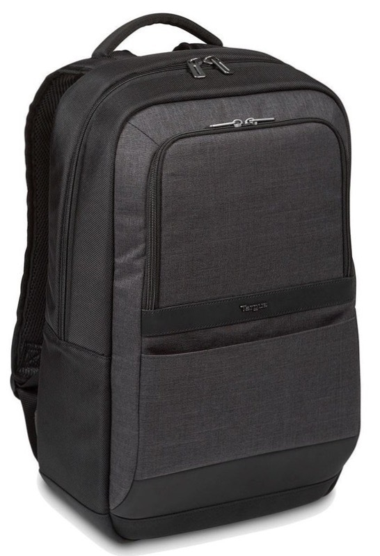 Batoh na notebook Targus CitySmart Essential Multi-Fit 12.5-15.6" černý