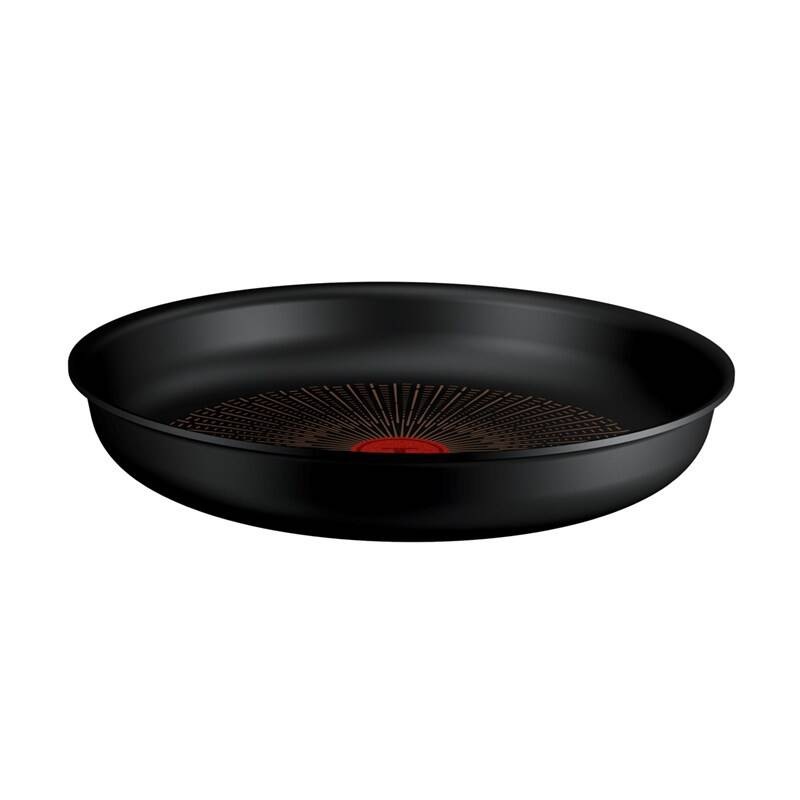 Pánev Tefal Ingenio s průměrem 28 cm.