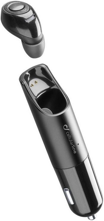 CellularLine Mini, černá