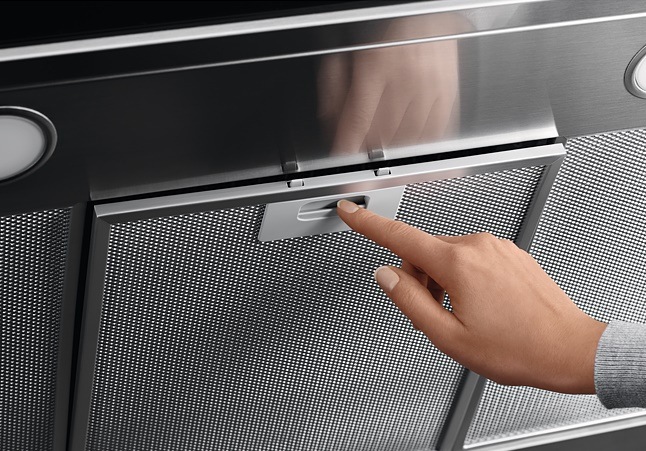 Odsavač par Electrolux LFT426X nerez Odsavač par Electrolux LFT426X nerez