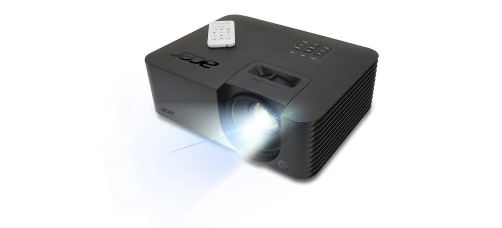 Projektor Acer XL2320W VERO černý