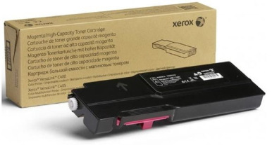 Toner Xerox 106R03535, 8000 stran purpurový