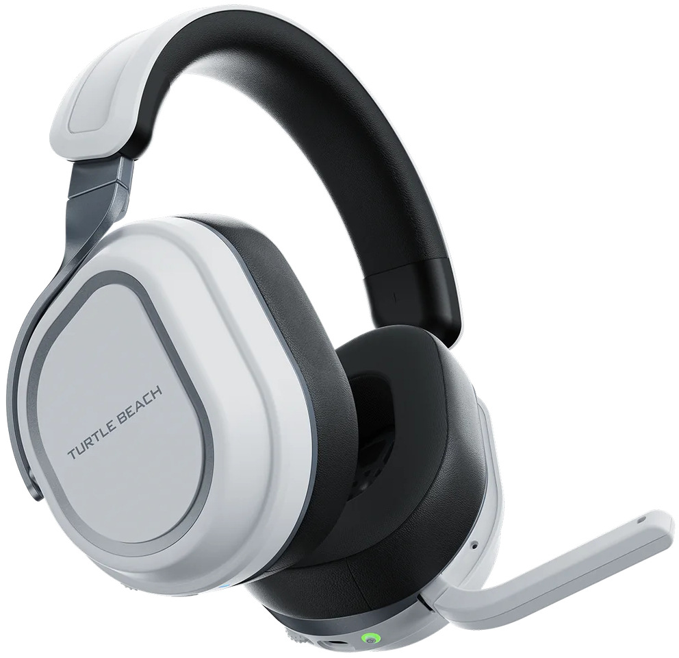Turtle Beach STEALTH 700PS GEN3, bílá