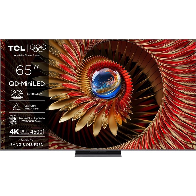 Televizor TCL 65C8K