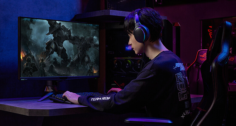 Základní deska Asus ROG Strix B650E-E GAMING WIFI