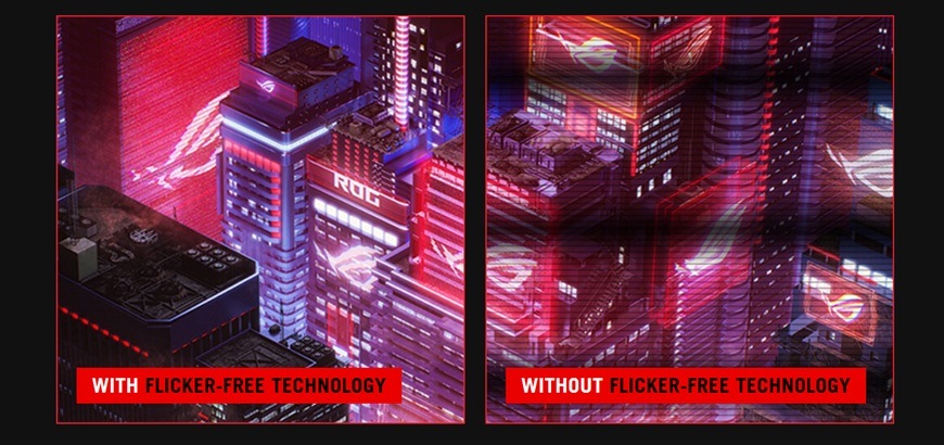 Herní monitor Asus ROG Strix OLED XG32UCDS černý