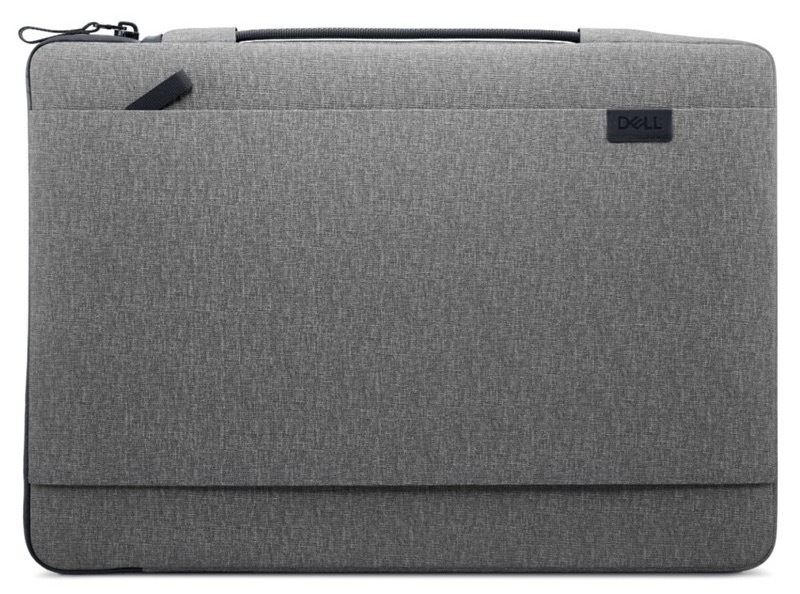 Pouzdro na notebook Dell EcoLoop Urban Sleeve 11–14" šedé