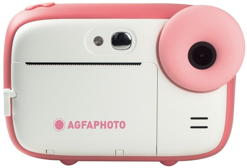 Instantní fotoaparát AgfaPhoto Realikids