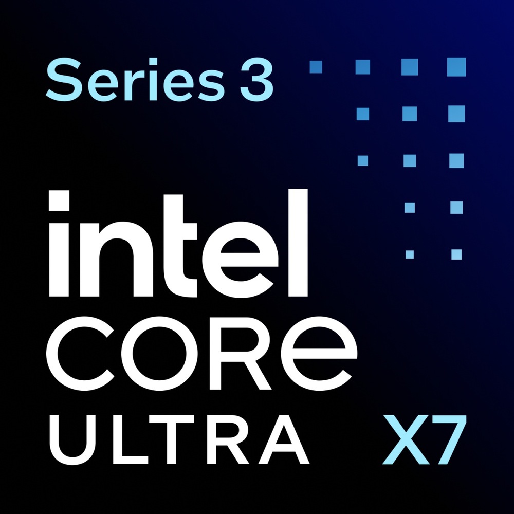 Notebook HP OmniBook X AI 17-de0073ncx + Game Pass předplatné na 2 měsíce stříbrný Ikonka procesoru Intel Core Ultra X7