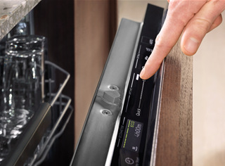 Myčka nádobí Electrolux EEQ47210L