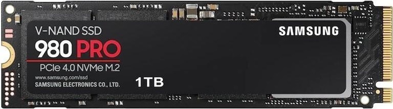 SSD Samsung 980 PRO